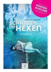 Cover von Im Schatten der Hexen - Hexenring