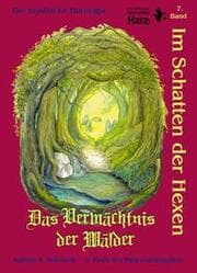 Cover von Im Schatten der Hexen
