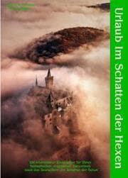 Cover von Urlaub im Schatten der Hexen