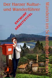 Cover von Im Schatten der Hexen
