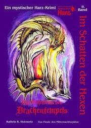 Cover von Im Schatten der Hexen