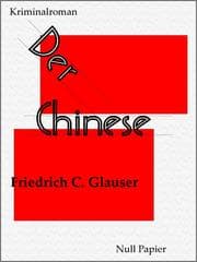 Cover von Der Chinese