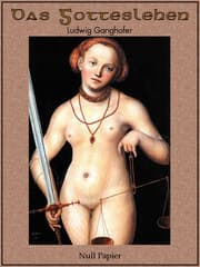 Cover von Das Gotteslehen