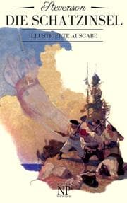 Cover von Die Schatzinsel