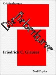 Cover von Die Fieberkurve