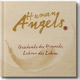Cover von Human Angels