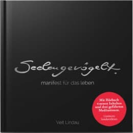 Cover von SeelenGevögelt