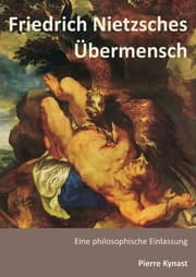 Cover von Friedrich Nietzsches Übermensch