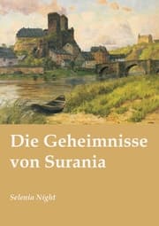 Cover von Die Geheimnisse von Surania