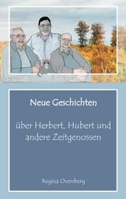 Cover von Neue Geschichten über Herbert, Hubert und andere Zeitgenossen