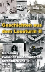 Cover von Geschichten aus dem Leseturm II