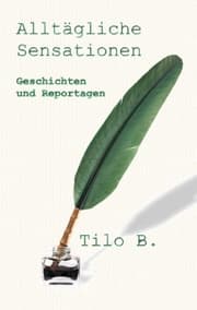 Cover von Alltägliche Sensationen