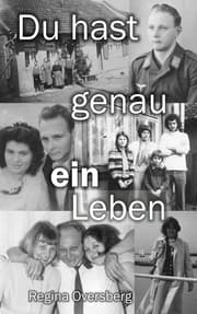 Cover von Du hast genau ein Leben