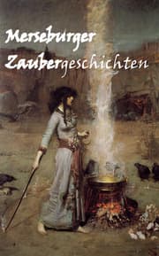 Cover von Merseburger Zaubergeschichten