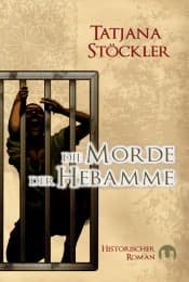 Cover von Die Morde der Hebamme