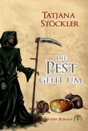 Cover von Die Pest geht um