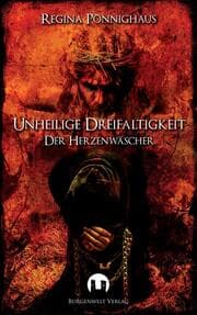 Cover von Unheilige Dreifaltigkeit