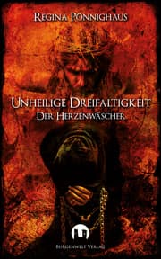 Cover von Unheilige Dreifaltigkeit