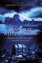 Cover von Wenn alte Wellen singen