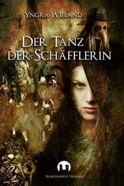 Cover von Der Tanz der Schäfflerin