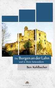 Cover von Die Burgen an der Lahn