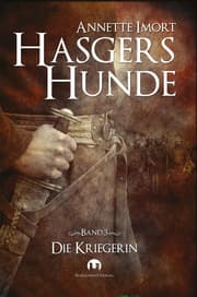 Cover von Hasgers Hunde 3