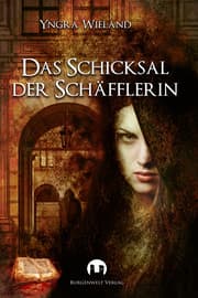 Cover von Das Schicksal der Schäfflerin