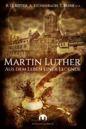 Cover von Martin Luther