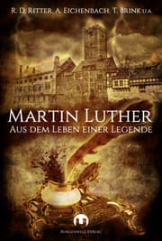 Cover von Martin Luther