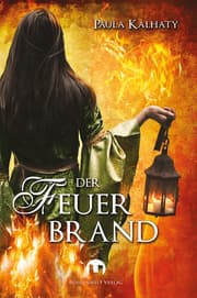 Cover von Der Feuerbrand