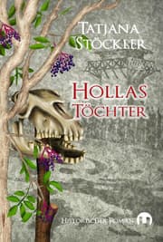 Cover von Hollas Töchter