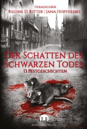 Cover von Der Schatten des Schwarzen Todes
