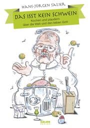 Cover von Das isst kein Schwein