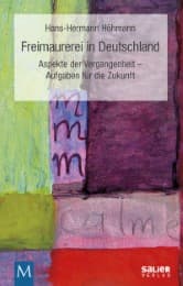 Cover von Freimaurerei in Deutschland