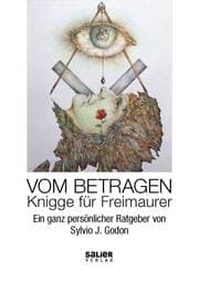 Cover von Vom Betragen