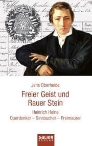 Cover von Freier Geist und Rauer Stein