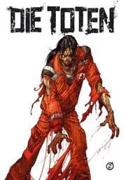 Cover von Die Toten 3