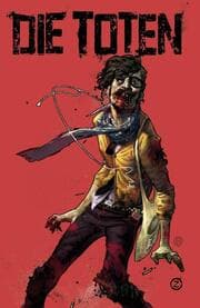 Cover von Die Toten 4