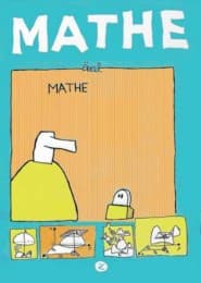 Cover von Mathe