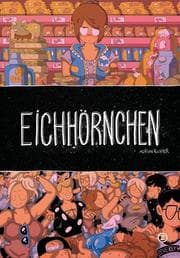 Cover von Eichhörnchen