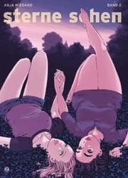 Cover von Sterne Sehen 2