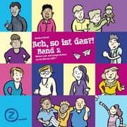 Cover von Ach, so ist das?! Band 2