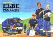 Cover von Elbe Pegel 959