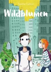 Cover von Wildblumen