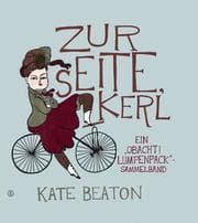 Cover von Zur Seite, Kerl!