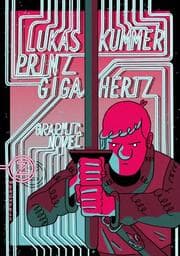 Cover von Prinz Gigahertz