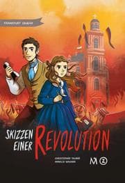 Cover von Frankfurt 1848/49 - Skizzen einer Revolution