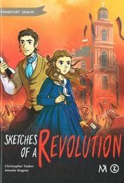 Cover von Sketches of a Revolution