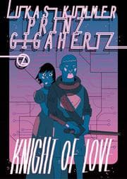 Cover von Prinz Gigahertz 2