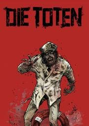 Cover von Die Toten: Ostsee